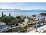 Apartmny Vila Zara - Biograd Chorvatsko