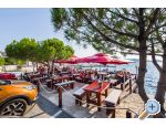 Apartmny Vila Zara - Biograd Chorvatsko