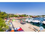 Apartmny Vila Zara - Biograd Chorvatsko