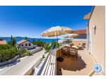 Apartmny Vila Zara - Biograd Chorvatsko