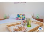 Apartmány Blandona - Biograd Chorvatsko
