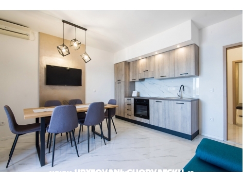 Euroholiday apartment - Biograd Hrvatska