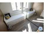 Euroholiday apartment - Biograd Kroatien