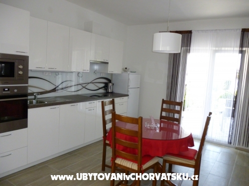 Euroholiday apartment - Biograd Hrvaška