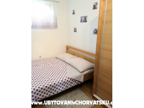 Euroholiday apartment - Biograd Hrvaška