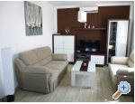 Euroholiday apartment - Biograd Kroatien