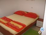 Apartman  Marija Chorvatsko