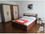 Apartman More Chorvatsko