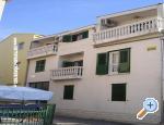 Vila Vedrana Chorvatsko