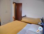 Vila Vedrana Biograd