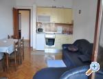 Vila Vedrana Biograd