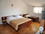 Vila Vedrana Biograd