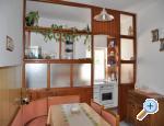 Vila Vedrana Biograd