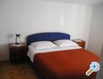 Vila Vedrana Biograd