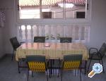 Vila Vedrana Biograd