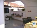 Vila Vedrana Biograd