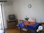 Vila Vedrana Biograd
