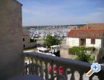 Vila Vedrana Biograd
