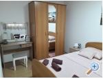 Apartmny Maris - Blace Chorvatsko