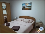 Apartmny Maris - Blace Chorvatsko