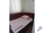 Apartmny Maris - Blace Chorvatsko