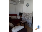 Apartmny Maris - Blace Chorvatsko