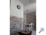 Apartmny Maris - Blace Chorvatsko