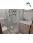 Apartmny Maris - Blace Chorvatsko