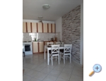 Apartmny Maris - Blace Chorvatsko