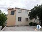 Blace Apartments Maris