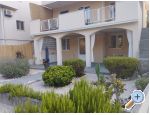 Apartmanok Maris - Blace Horvtorszg