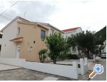 Apartmanok Maris - Blace Horvtorszg