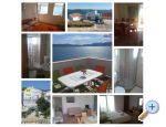 Apartmány Mediteraneo - Blace Chorvatsko