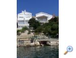 Apartmani Mediterraneo Kroatië
