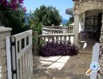 Apartmani Mediterraneo