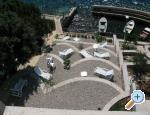 Apartmani Mediterraneo