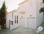 Apartmani Mediterraneo
