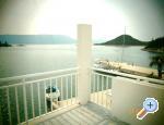 Apartmani Miško Chorvatsko