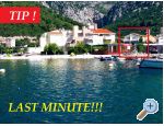 Apartmani Pezo Klek Chorvatsko