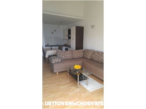 Apartmanok Ana - Blace Horvtorszg