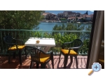 Appartement Seaside - Blace Kroatien