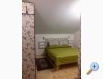 Appartement Seaside - Blace Kroatien