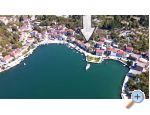 Apartment Dego with parking, Blace, Kroatien