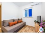 Appartement Dego with parking - Blace Kroati