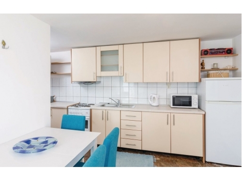 Apartmn Ema Bartulovi - Blace Chorvtsko