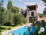 House Pipinic Kroatien