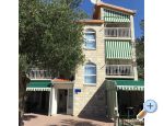 Vila Martina Klek smje�taj Hrvatska