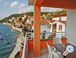 Villa Bili Kroatië
