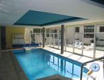 Villa Ceres Klek apartmaji Hrva�ka Blace - Plo�e - Klek