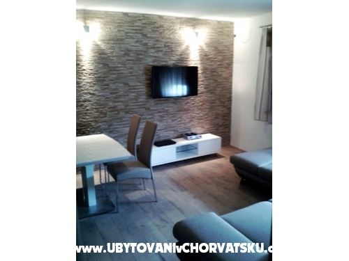 Apartments Villa Judita - Blace Croatia
